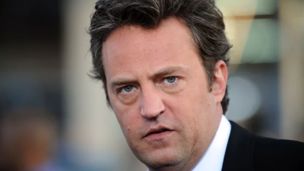 15 jaar cel voor ‘ketaminekoningin’ die drugs verkocht aan Matthew Perry