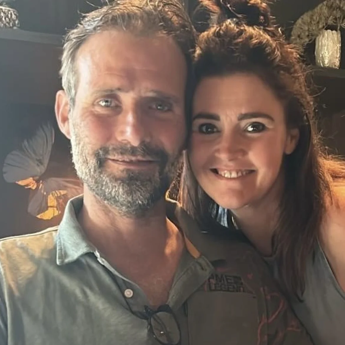 Maaikes man viel van de trap en liep een dwarslaesie op: 'Mijn leven staat in het teken van de zorg'