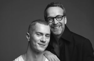 Thumbnail voor ‘Het is te gek om weer een L’HOMO. te maken, maar ook pijnlijk en confronterend’