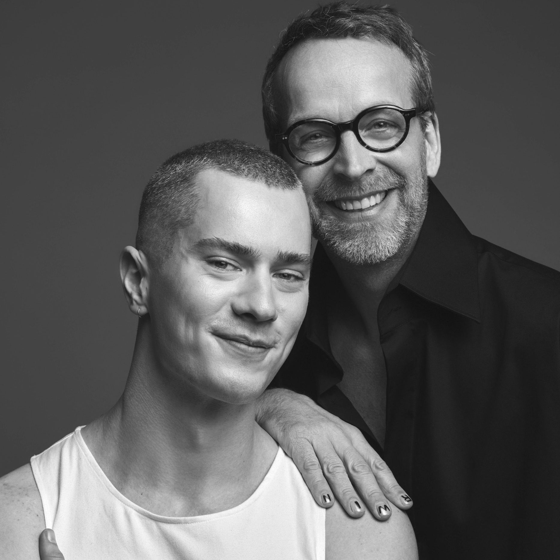 ‘Het is te gek om weer een L’HOMO. te maken, maar ook pijnlijk en confronterend’