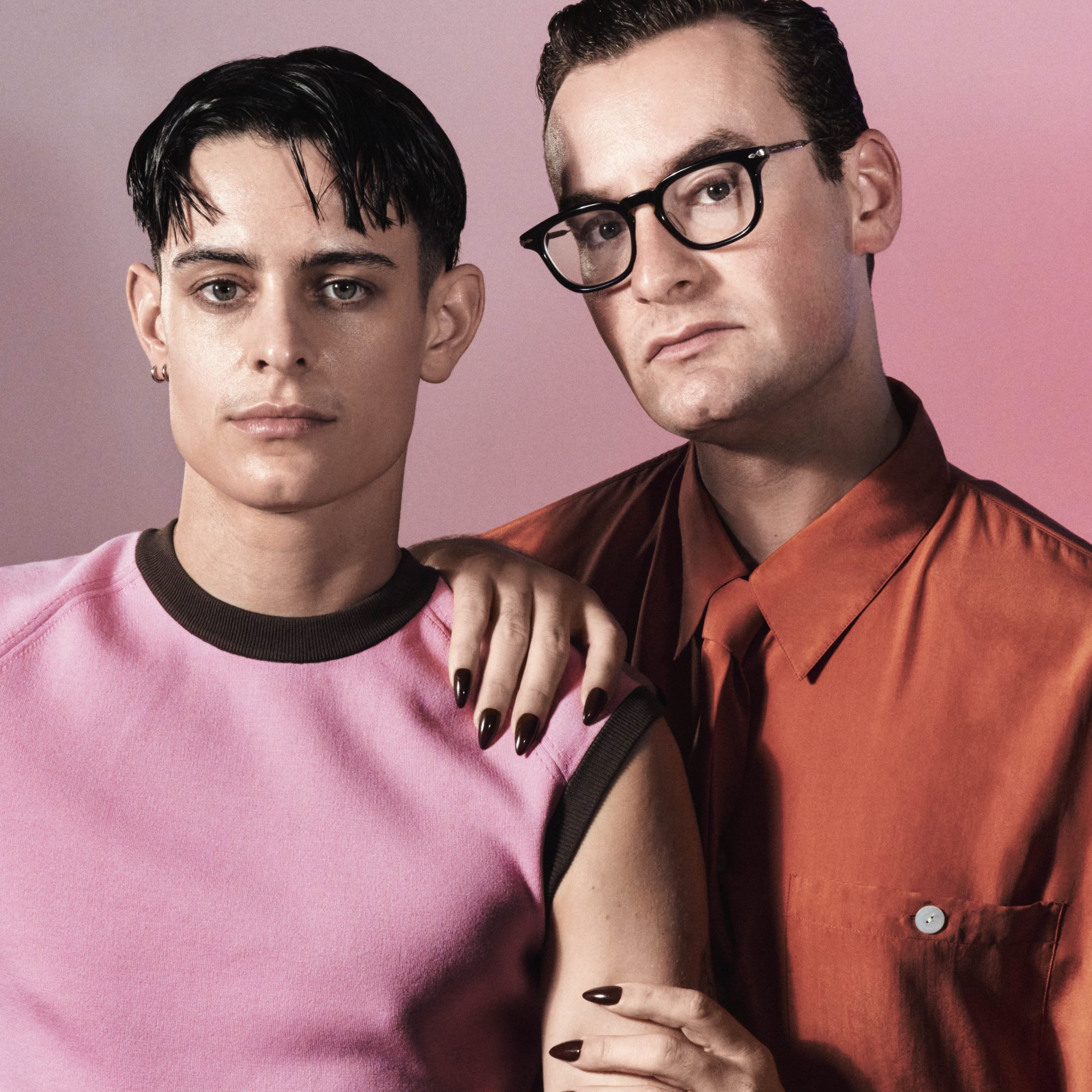 Splinter & Thorn: ‘Onze strijd voor vrijheid is als een kleurrijke vloedgolf die niet meer te stoppen is’