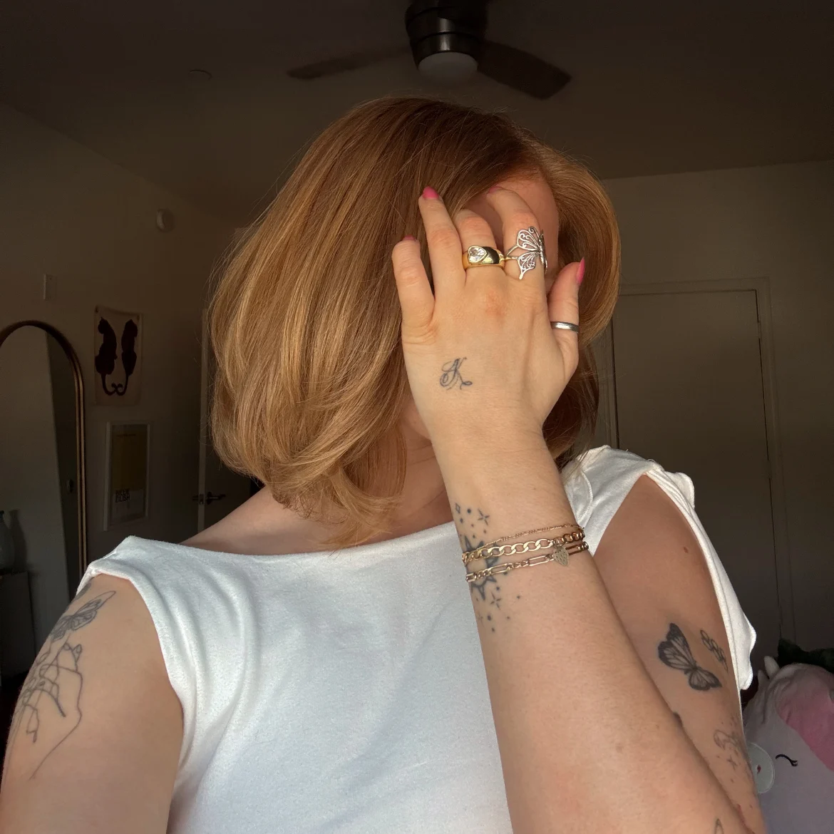 Japanse methode shisa kanko stijltang uitzetten