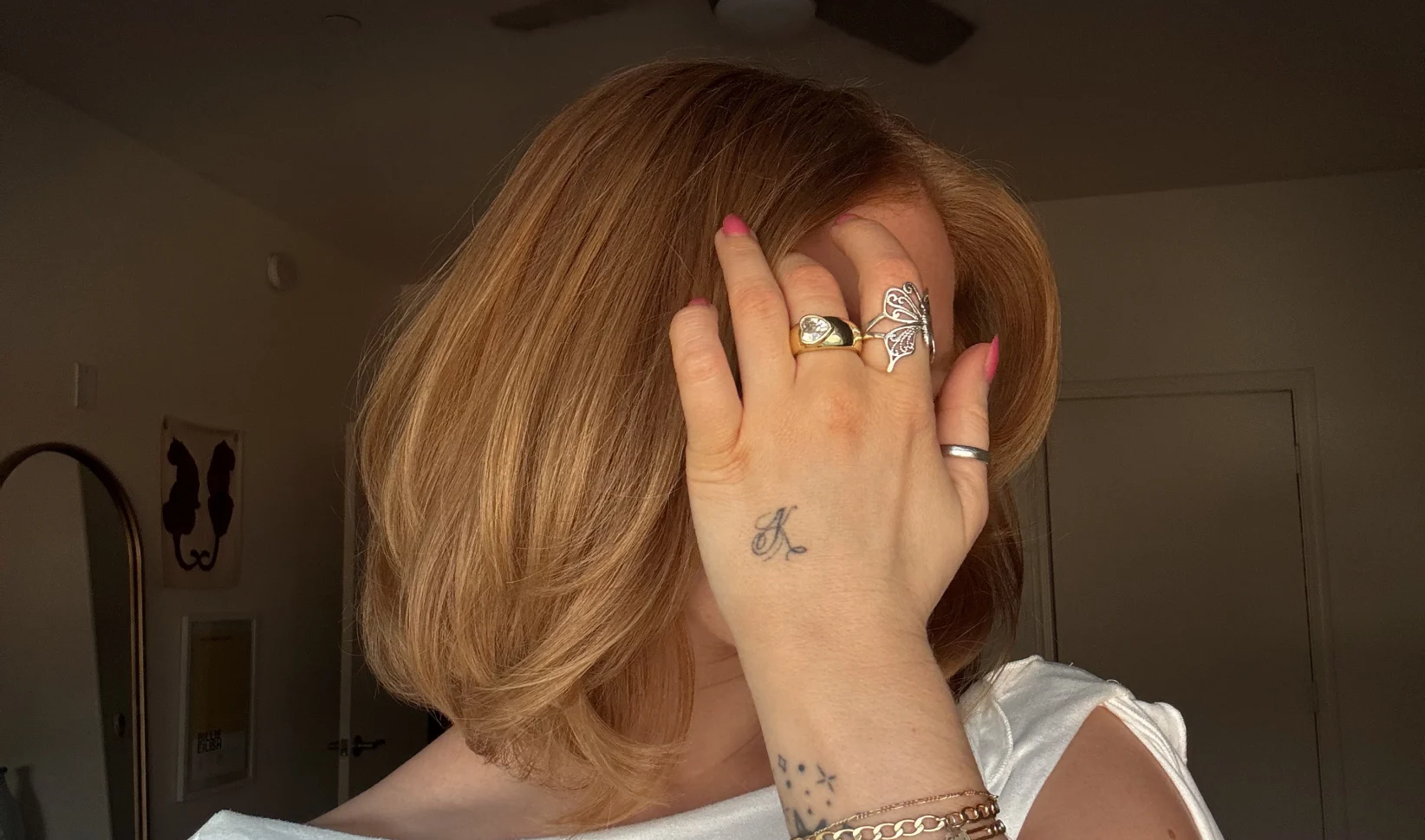 Japanse methode shisa kanko stijltang uitzetten