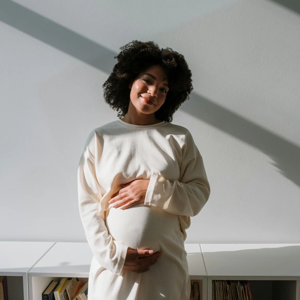 Net zwanger? Dan kun je één van de duizenden vrouwen zijn die dit belangrijke verschil maken