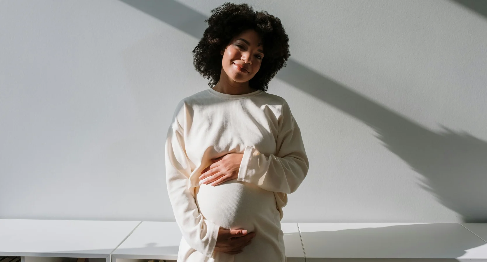 Net zwanger? Dan kun je één van de duizenden vrouwen zijn die dit belangrijke verschil maken