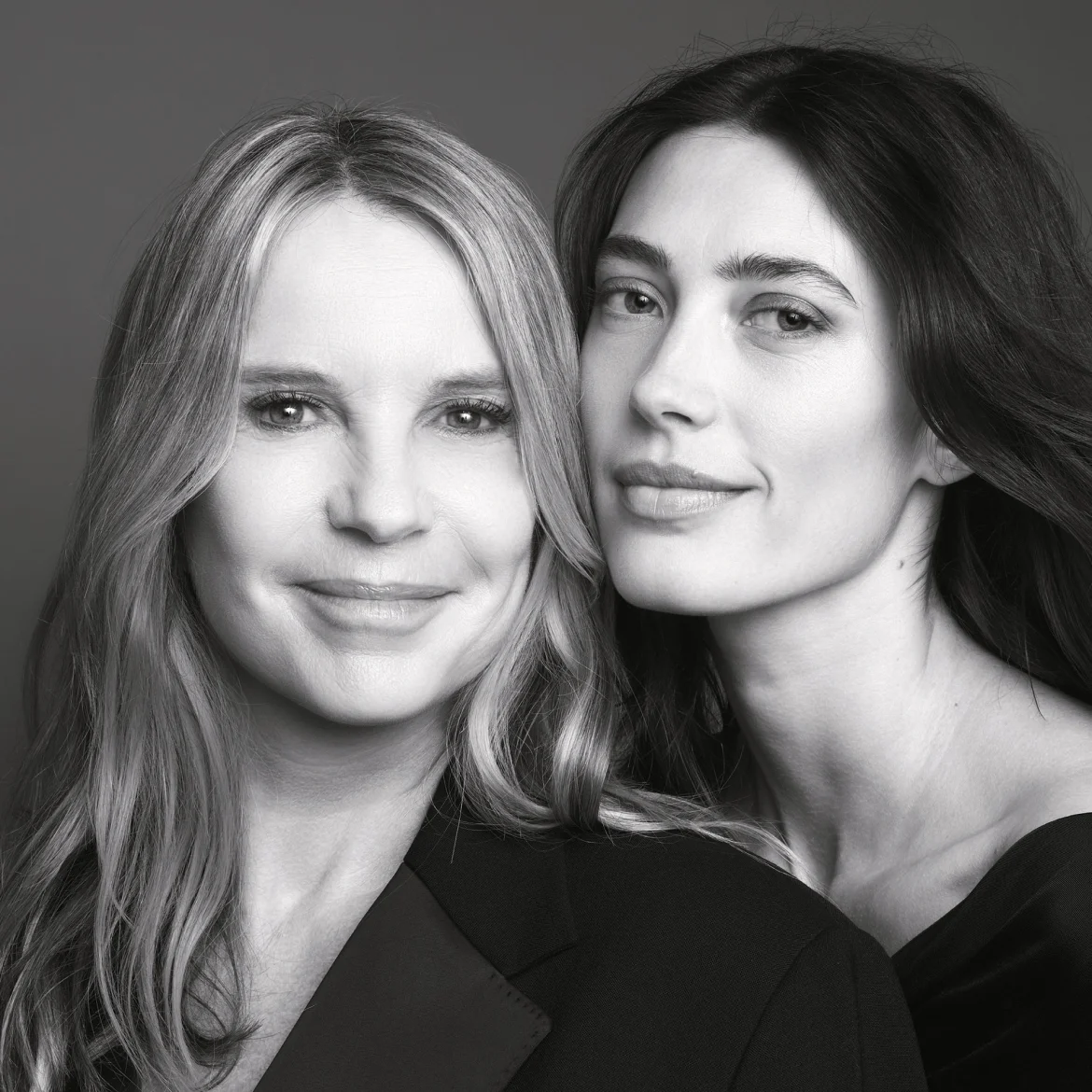 De kouwe kant? Je kán ook mazzel hebben met je schoonfamilie: dit lees je deze maand in LINDA.