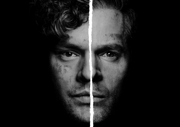 Soldaat in verzet beeld, een van onze theatervoorstellingen voor het voorjaar 