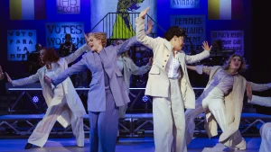 De mooiste theatervoorstellingen van het voorjaar