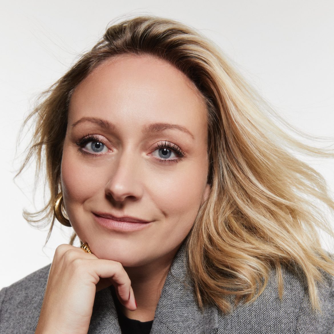 'Ik wilde acuut naar huis om alle luizenshampoos, lotions en kammen van Nederland op te kopen'