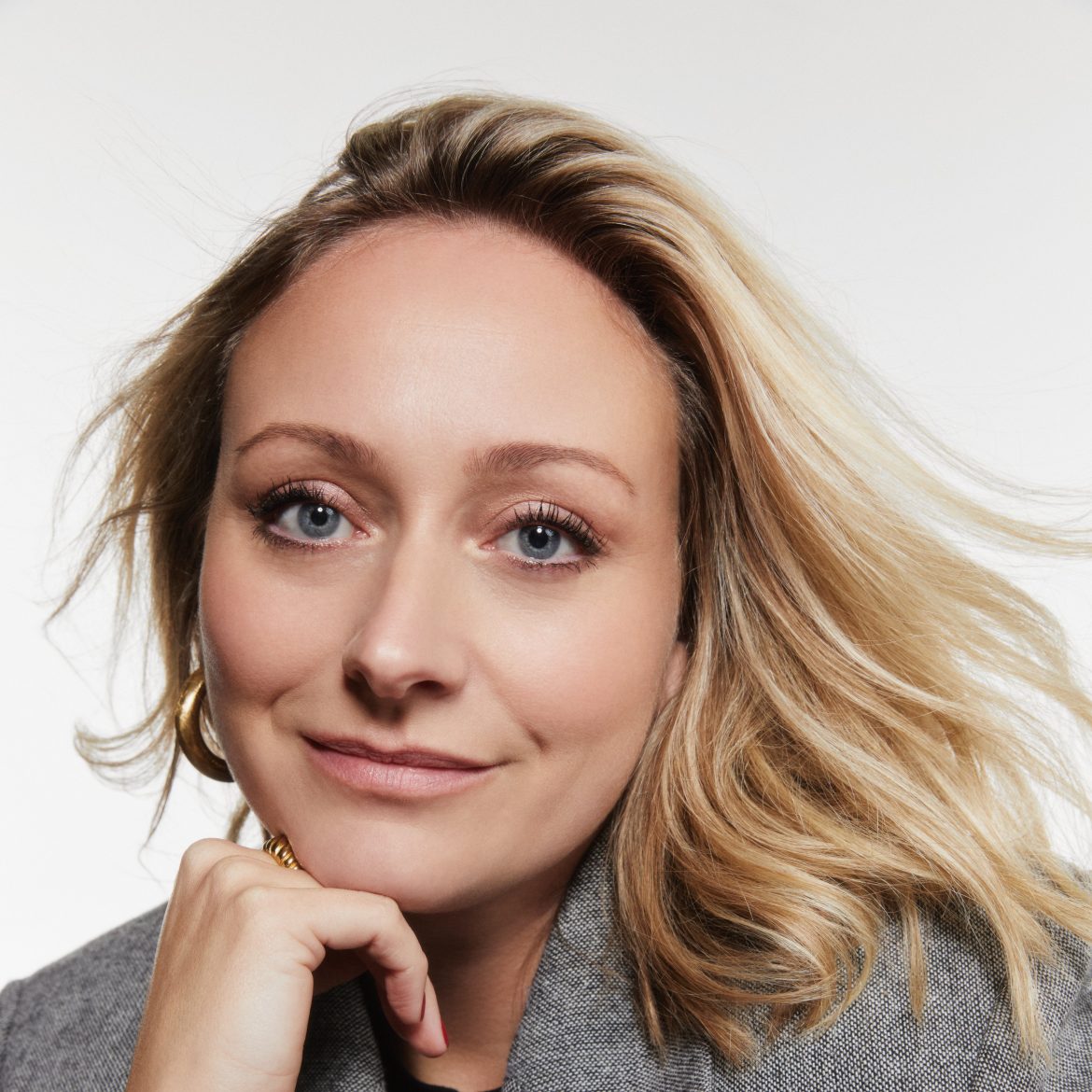 'Ik wilde acuut naar huis om alle luizenshampoos, lotions en kammen van Nederland op te kopen'