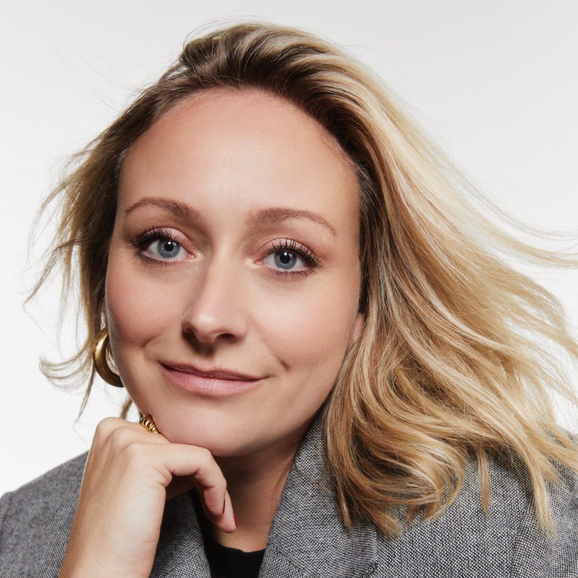 Lotte: 'Dat hele opvoeden heb ik behoorlijk onderschat'