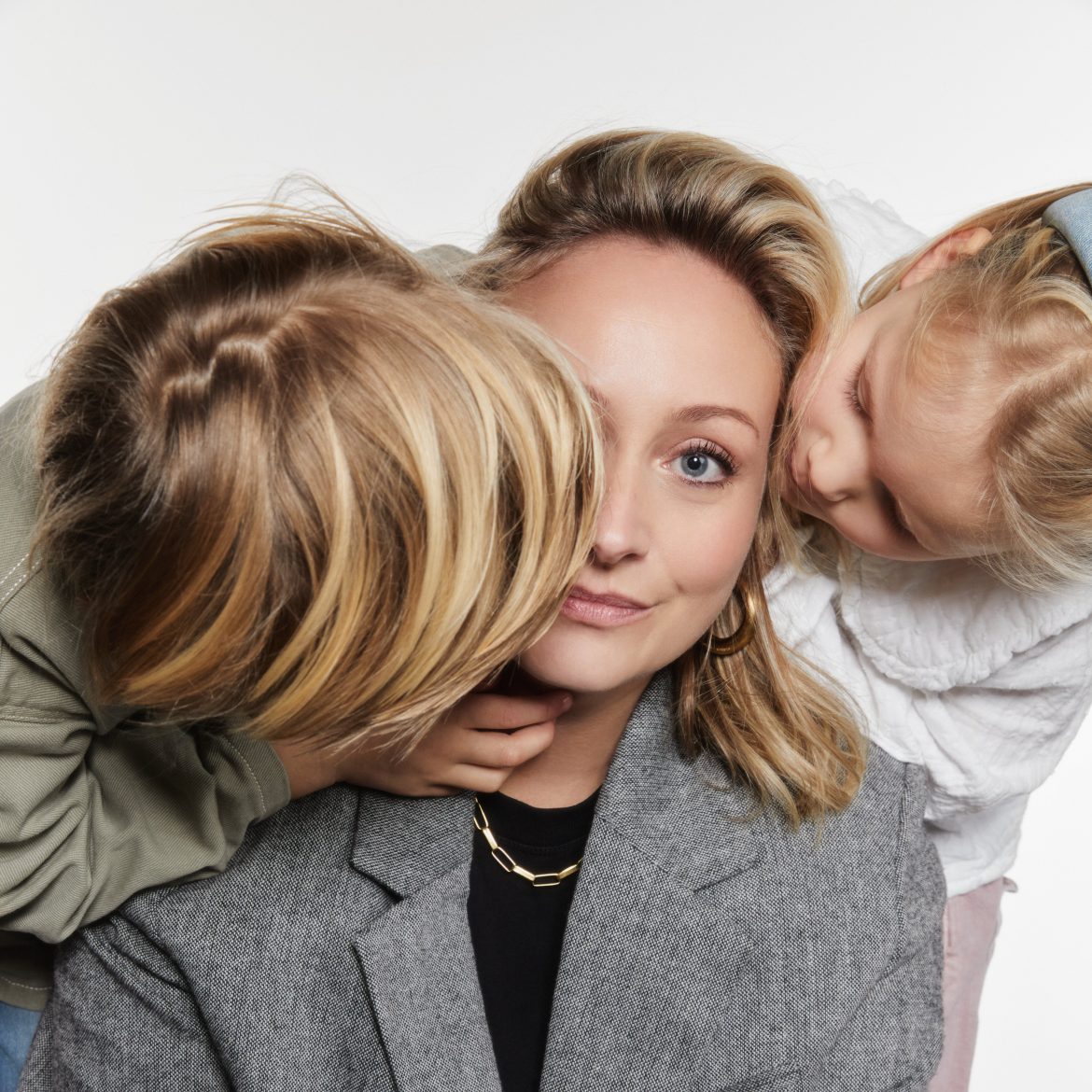 'Hoe kan het dat ik zielsveel van mijn kind houd, maar tegelijkertijd ook snak naar nul verantwoordelijkheden?'