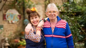 Debbie en Paul van 'B&B vol liefde' zijn terug en gaan bouwen in Spanje