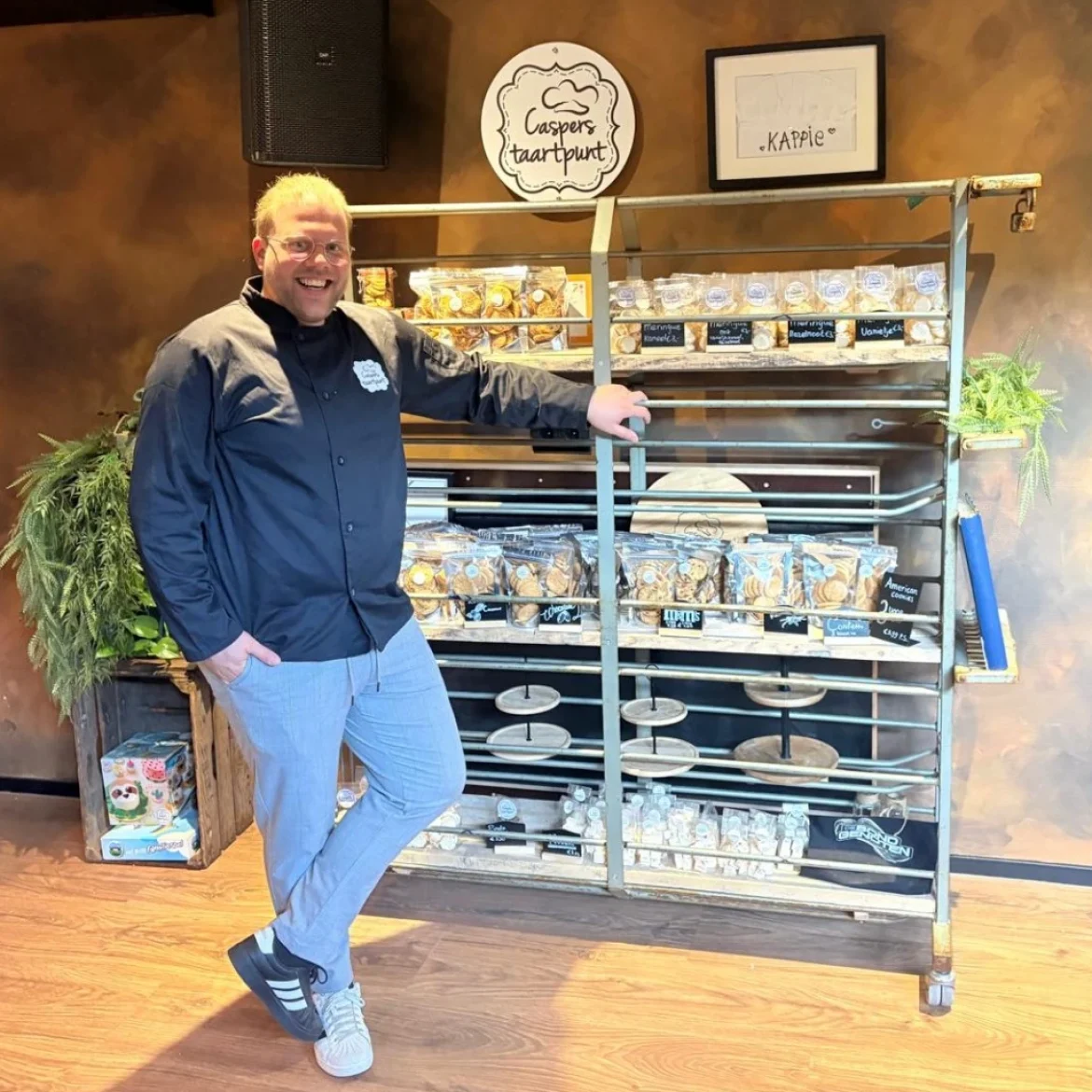 Casper De Bondgenoten