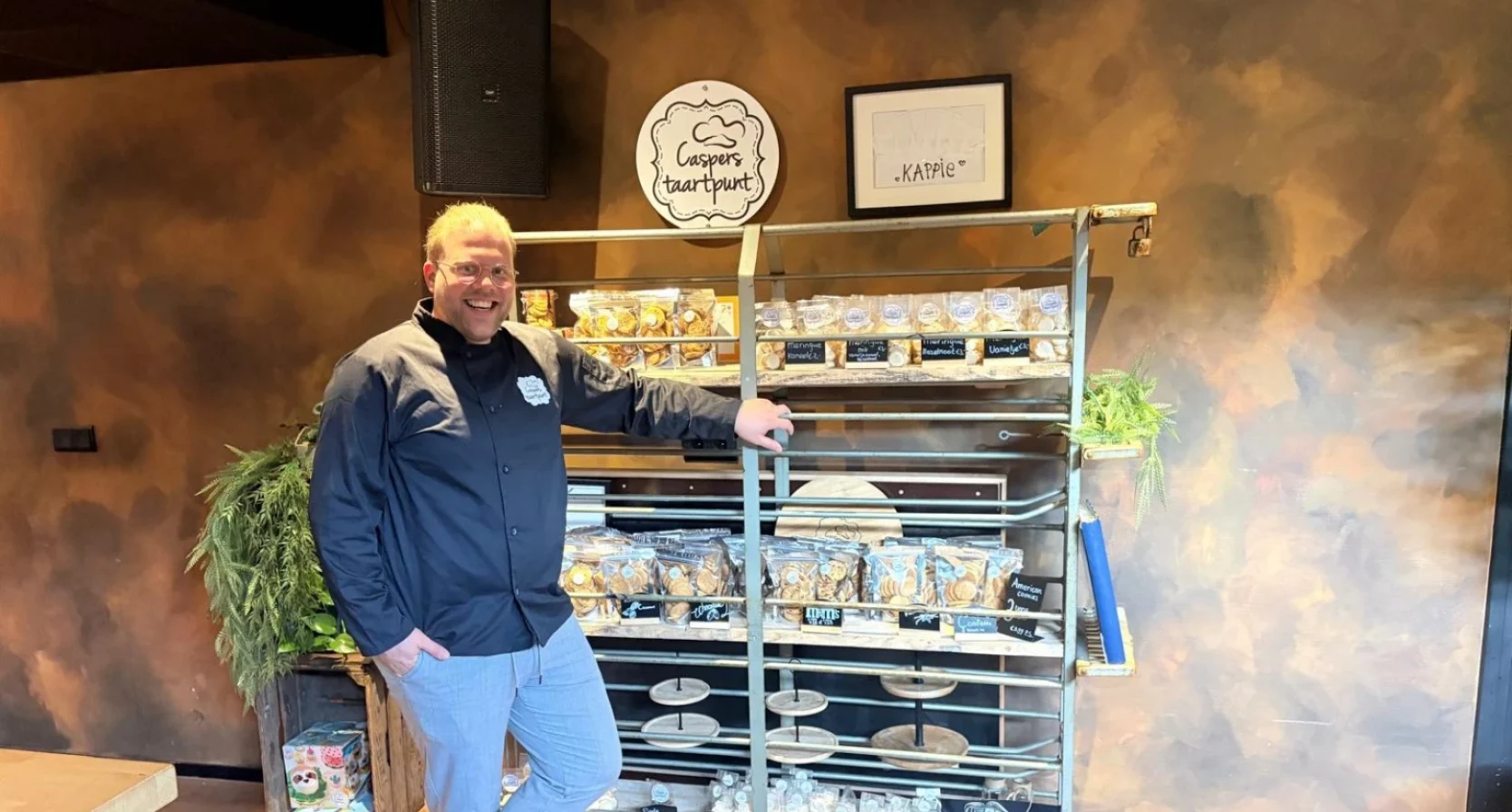 Casper De Bondgenoten