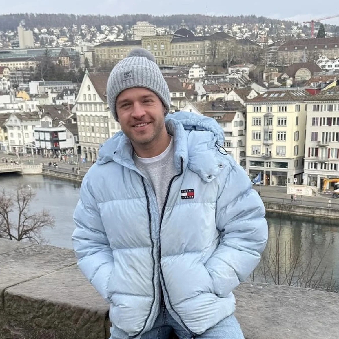 Brijan deed mee aan De Bondgenoten maar mag zijn dochter niet meer zien