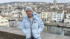 Brijan deed mee aan De Bondgenoten maar mag zijn dochter niet meer zien