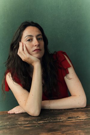 Thumbnail voor Joosje (30) is regisseur van de serie 'Máxima': 'De eerste jaren heb ik veel bijbaantjes gehad'