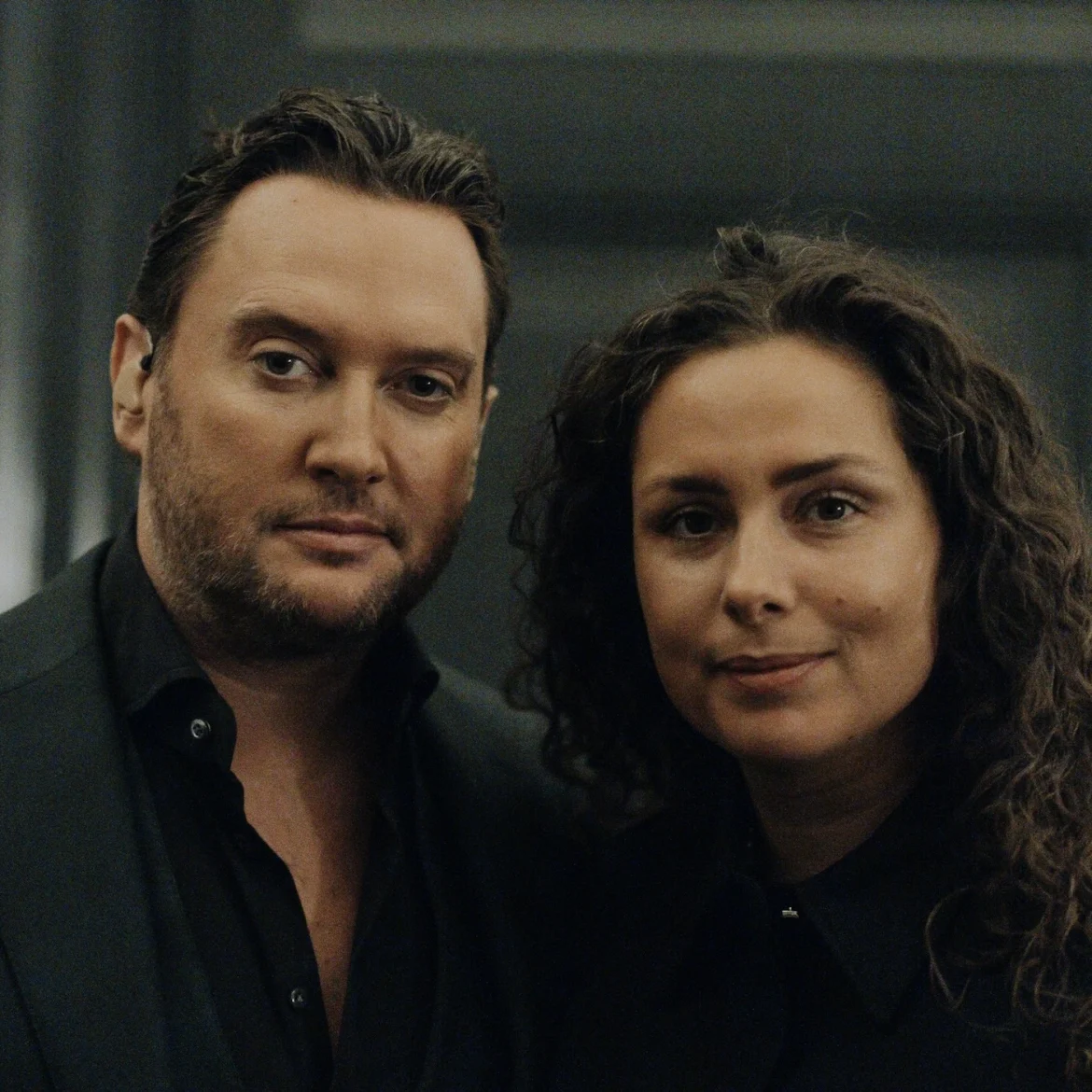 Tino Martin heeft zoon met vrouw Kimberley