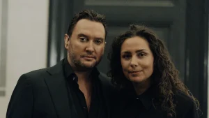 Tino Martin heeft zoon met vrouw Kimberley