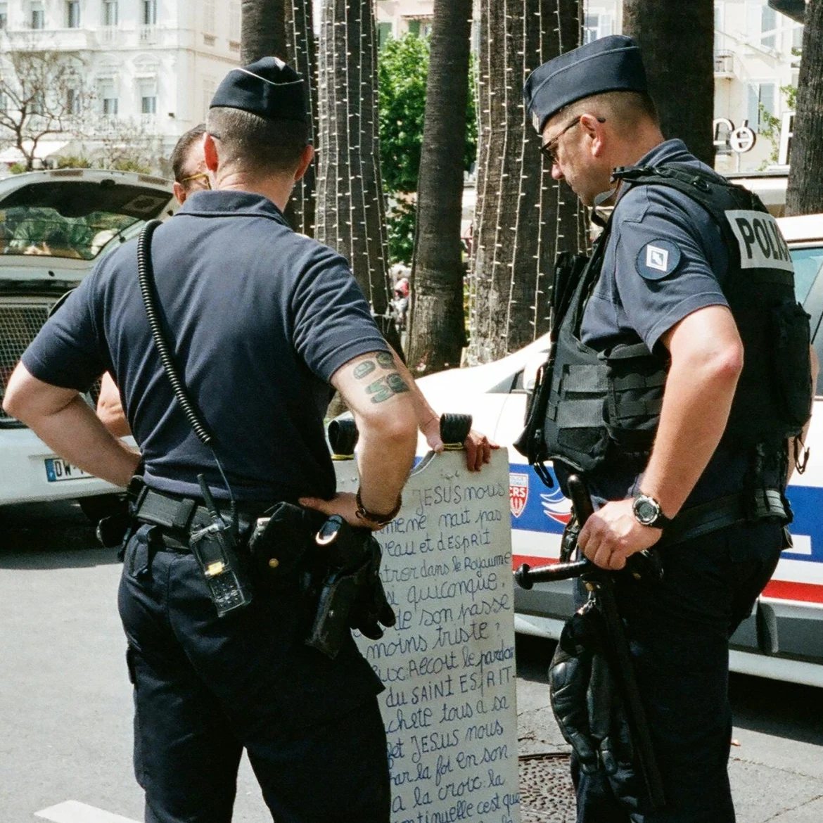 liquidatie frankrijk