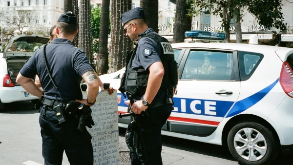 liquidatie frankrijk