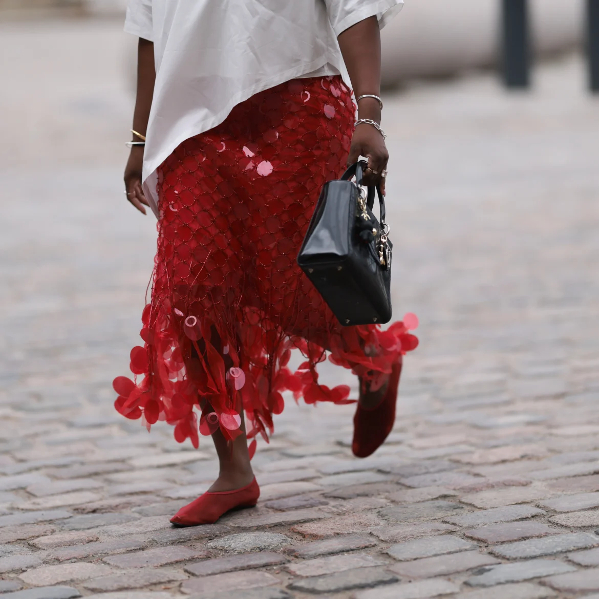 Daar zijn ze: de schoenentrends voor de zomer van 2026