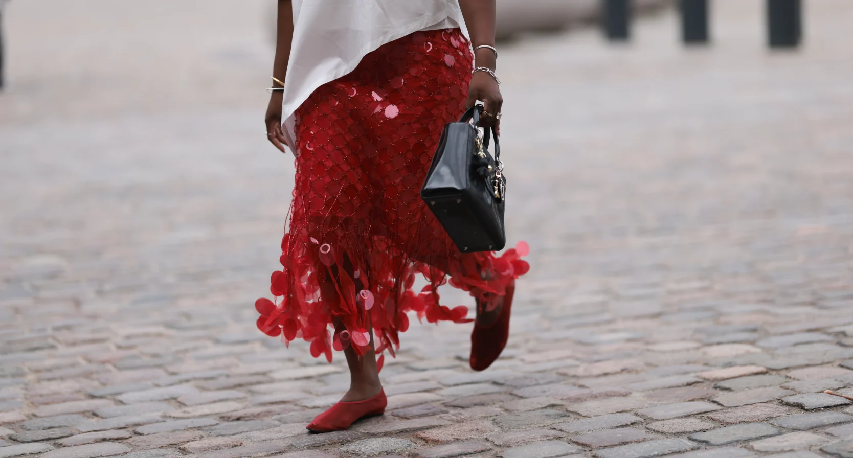 Daar zijn ze: de schoenentrends voor de zomer van 2026