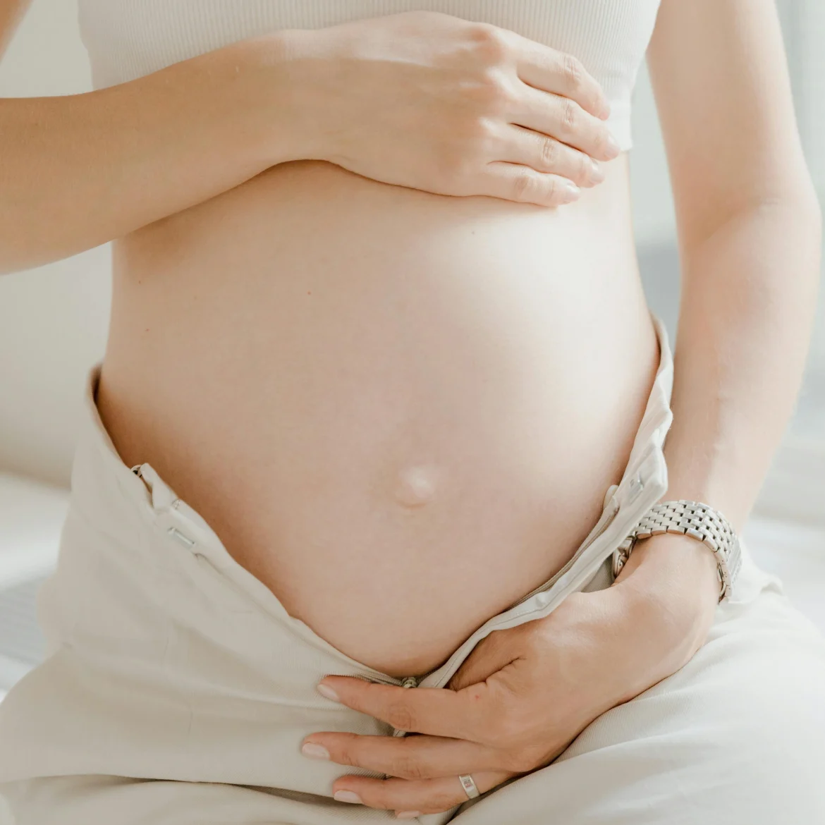 meldpunt zwangere vrouwen