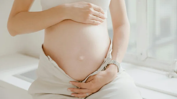 meldpunt zwangere vrouwen