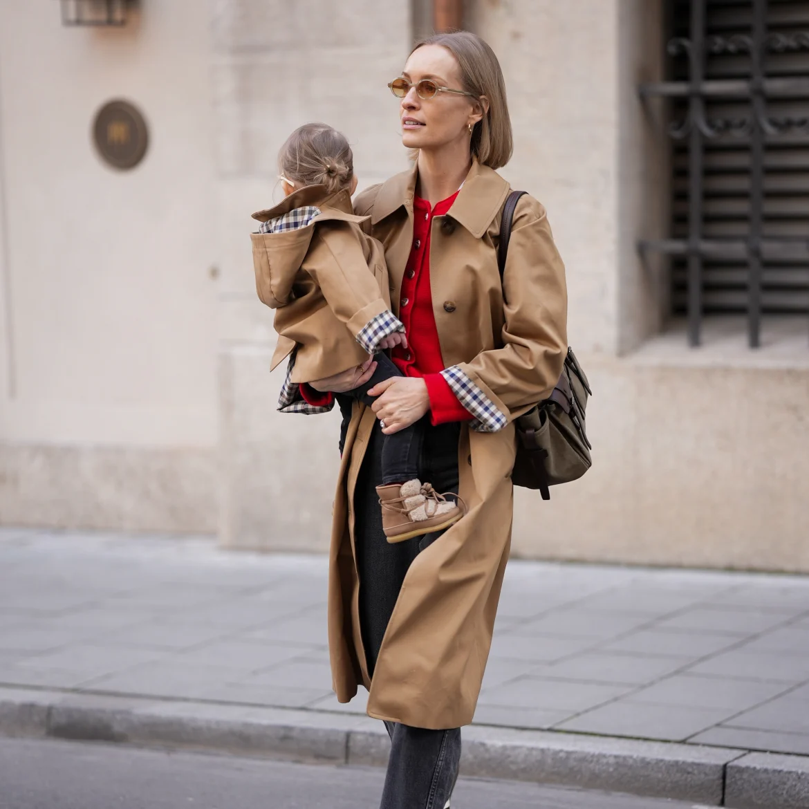 Kledingmerken voor kinderen en volwassenen