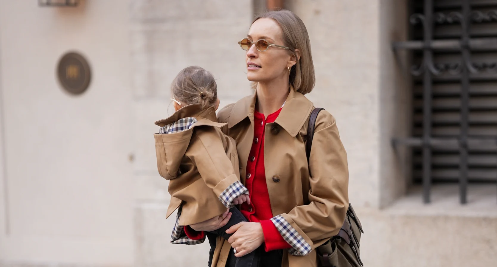 Kledingmerken voor kinderen en volwassenen