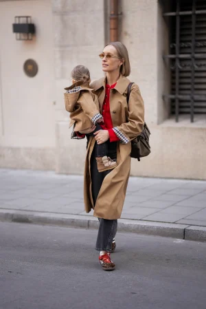 Kledingmerken voor kinderen en volwassenen