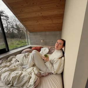 Thumbnail voor De pesterijen in Ghislaines studentenhuis werden steeds extremer: 'Lag trillend in mijn bed'