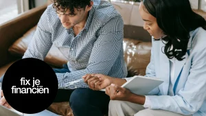 Thumbnail voor Waarom het belangrijk is om áltijd eigen geld te hebben: ‘Straks heb je een gebroken hart en een lege rekening’