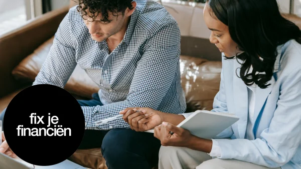 Gezamenlijke rekening