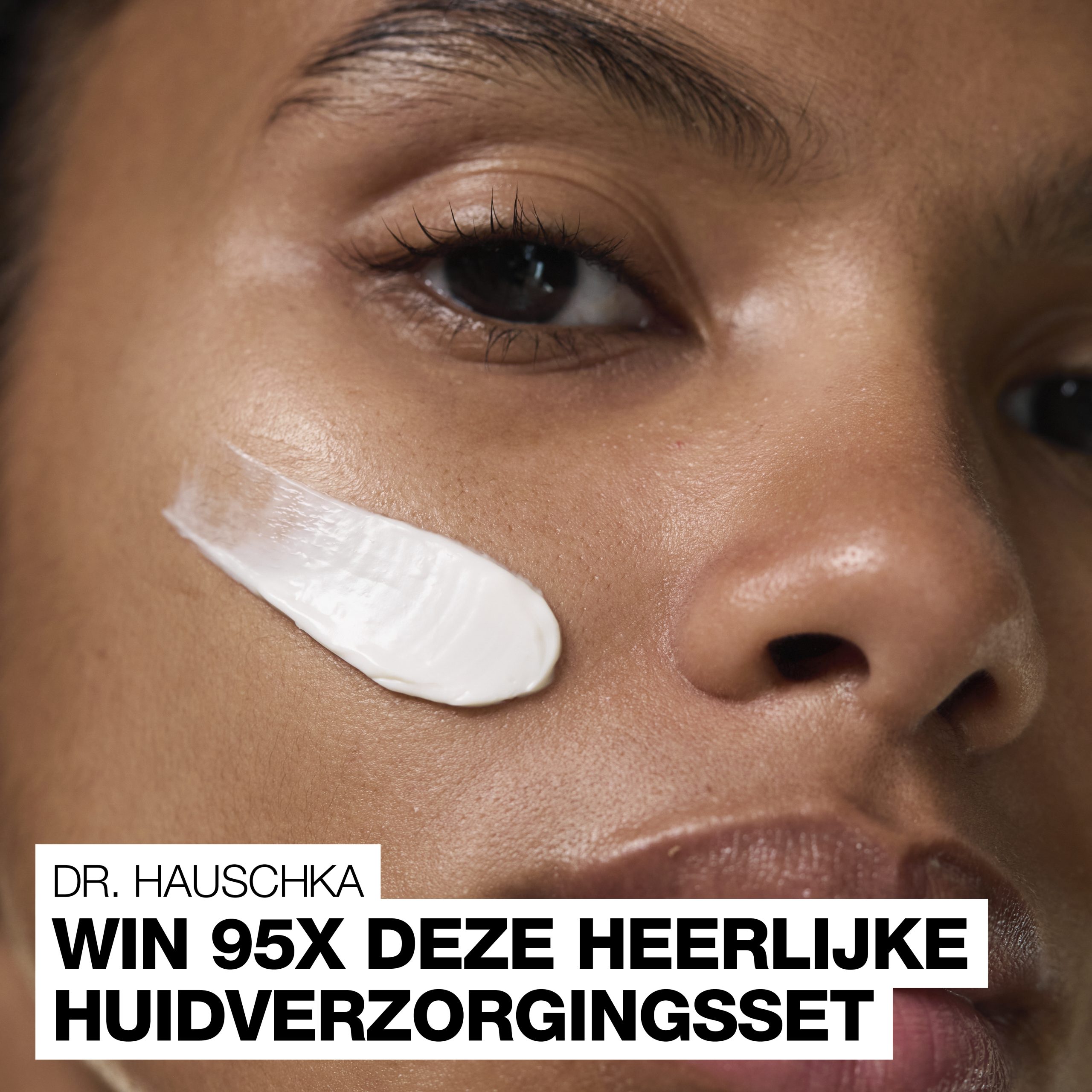 Grote kans op prijs: we geven maar liefst 95 x een huidverzorgingsset van Dr. Hauschka weg