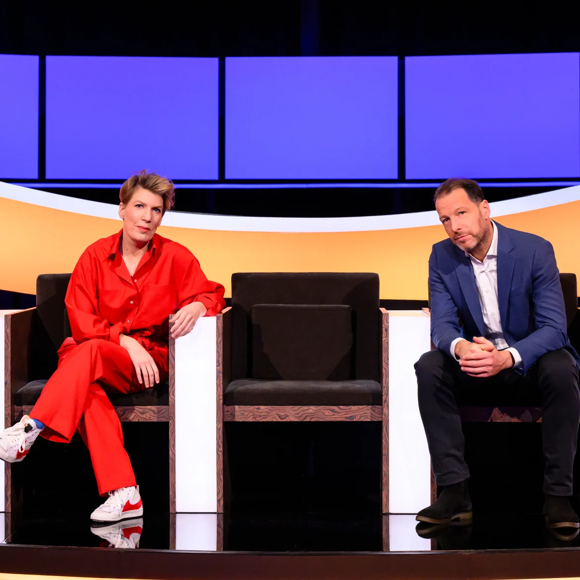 Winnaar De Slimste Mens
