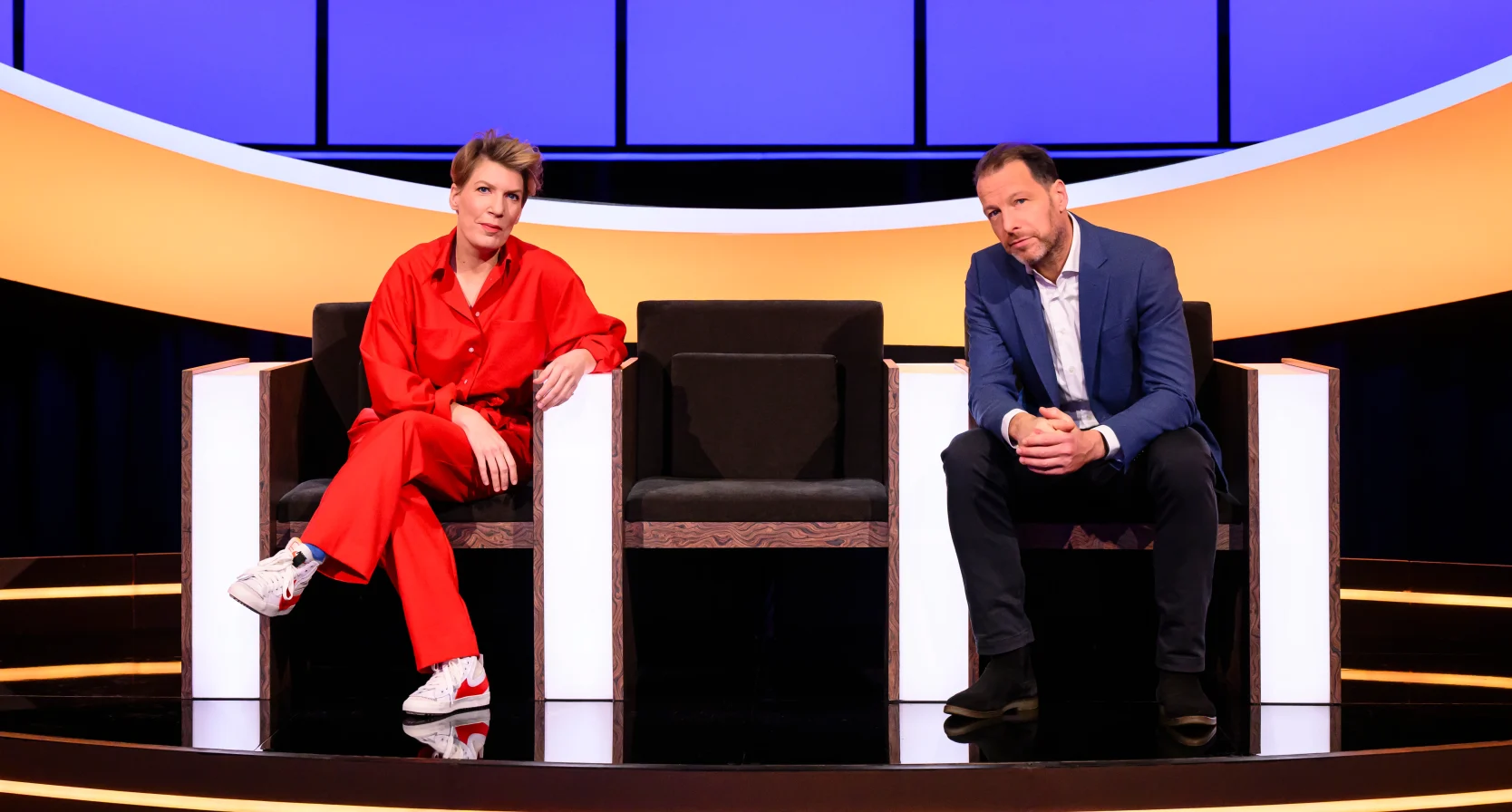 Winnaar De Slimste Mens