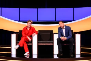 Winnaar De Slimste Mens