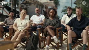 Thumbnail voor 'Wie is de Mol?' houdt nu écht op voor deze kandidaat: 'Twee keer een rood scherm'