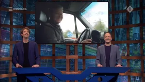 Thumbnail voor 'Even tot hier' deelt aan begin nieuwe seizoen update over ambulance-held Oleg