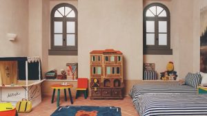 Thumbnail voor Gek op kleurrijke spullen voor je kids? Deze Zara-samenwerking wil je zien