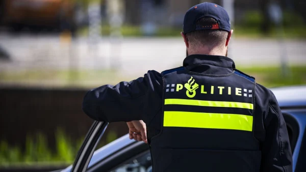 Langslepende ruzie tussen families in Tilburg loopt uit de hand, meerdere auto’s zwaar beschadigd