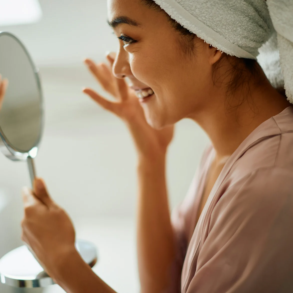 Producten, huidproblemen