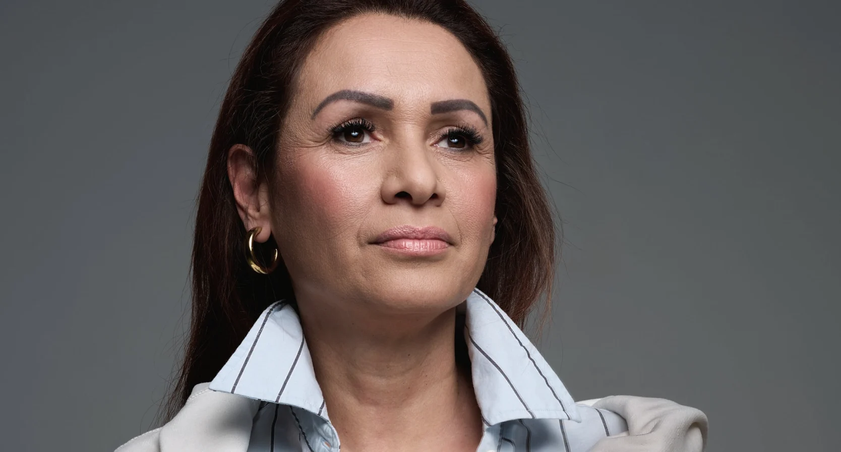 Selina's dochter is verslaafd aan vapen