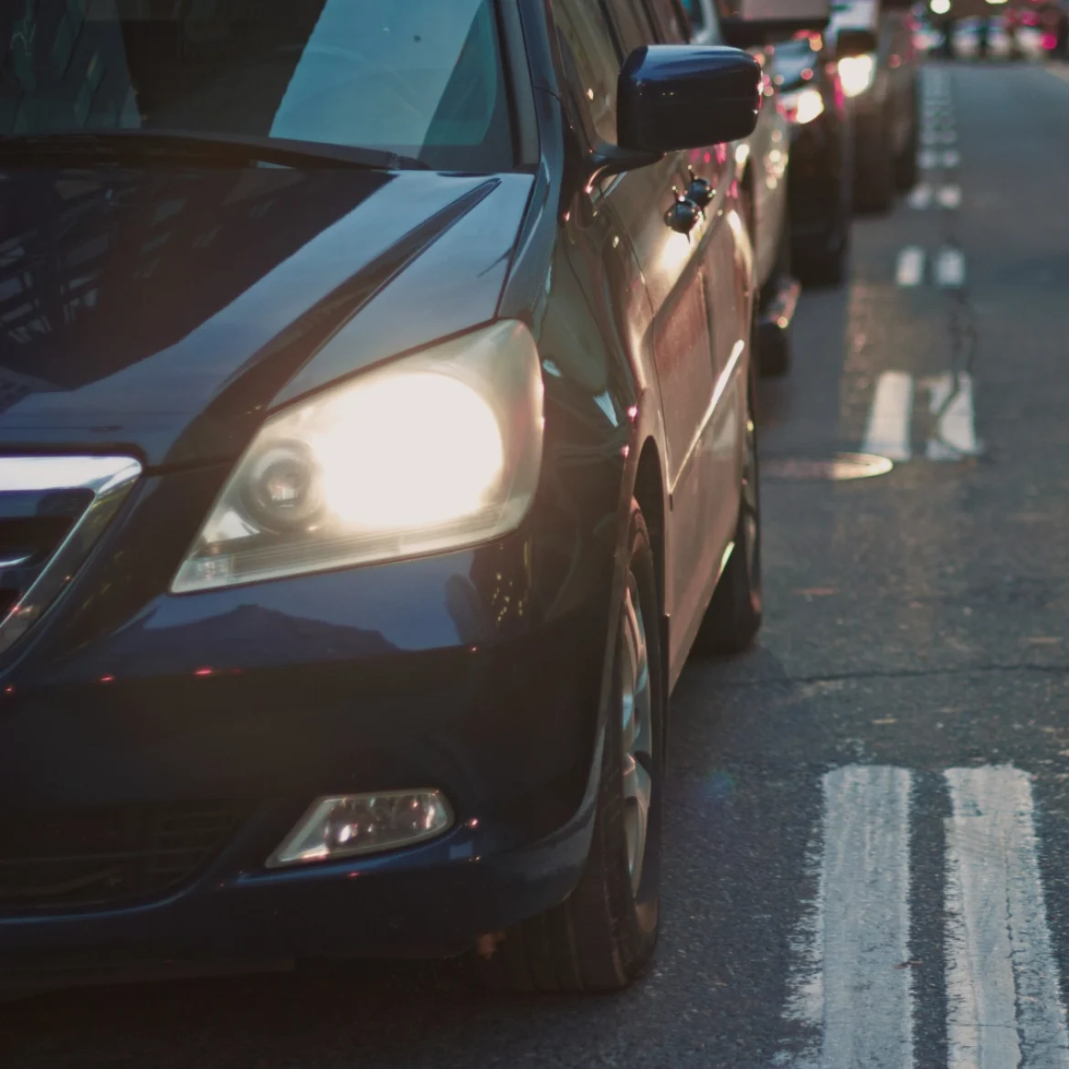 Flitsmarathon van start: houd je aan de maximumsnelheid en voorkom torenhoge boetes