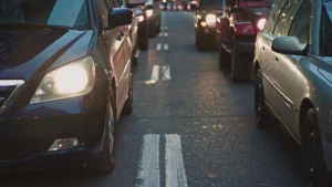 Flitsmarathon van start: houd je aan de maximumsnelheid en voorkom torenhoge boetes