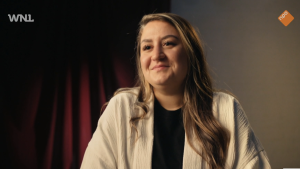 Thumbnail voor In 'Brandmerk' vertelt Brandy (28) over de moord op haar vader: 'Hij wilde zijn vriend helpen'