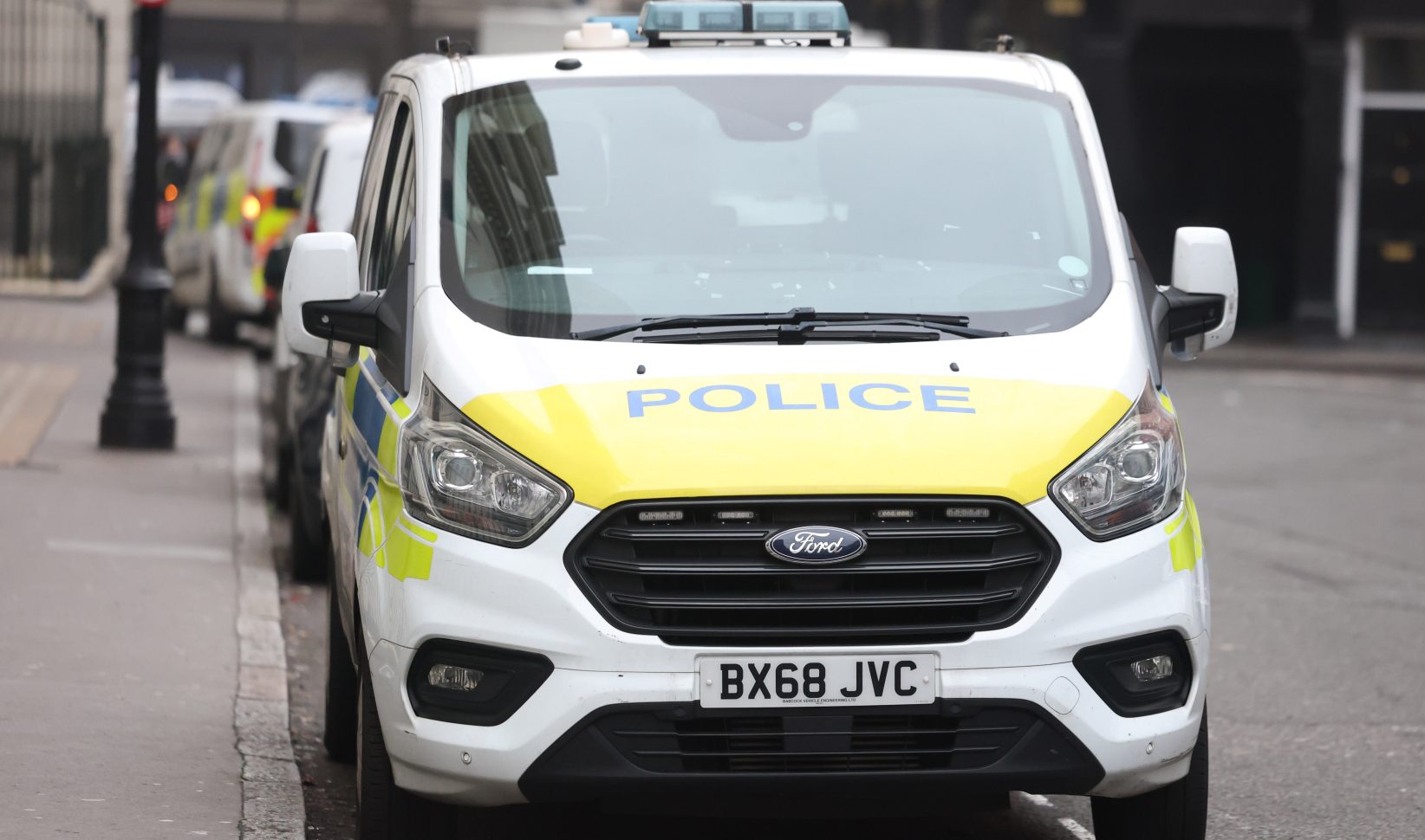 Gezinshond doodt de Britse Jamie-Lea (19) in eigen huis, familie is in shock